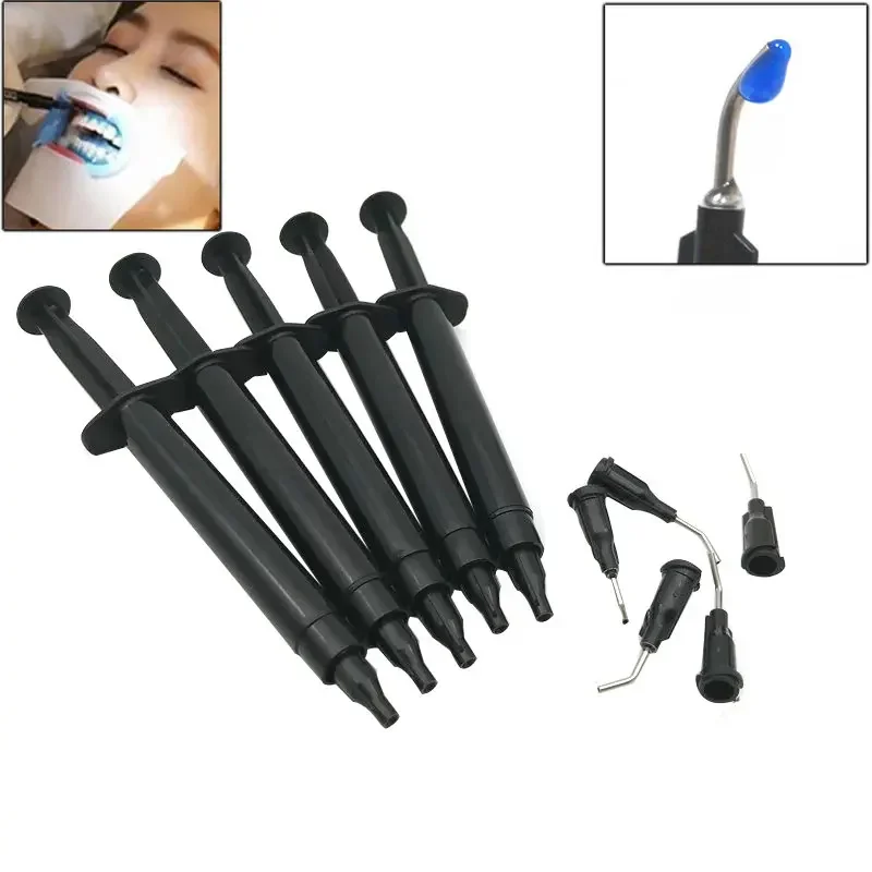 Teeth Whitening Gels - 5 sztuk/partia żel ochronny do dziąseł