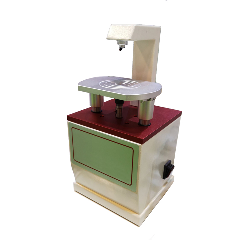 Teeth Whitening With Laser - Wyposażenie laboratorium dentystycznego System wiercenia Pindex