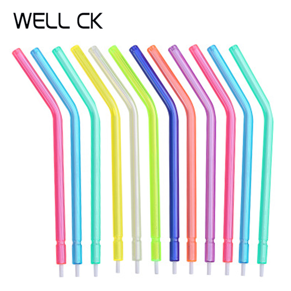 Teeth Whitening Express - 250 szt. Dental strzykawka powietrzna i