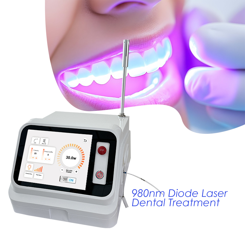 2024 Gorąca Wyprzedaż: Laser d – Teeth Whitening With Laser recenzja i cena