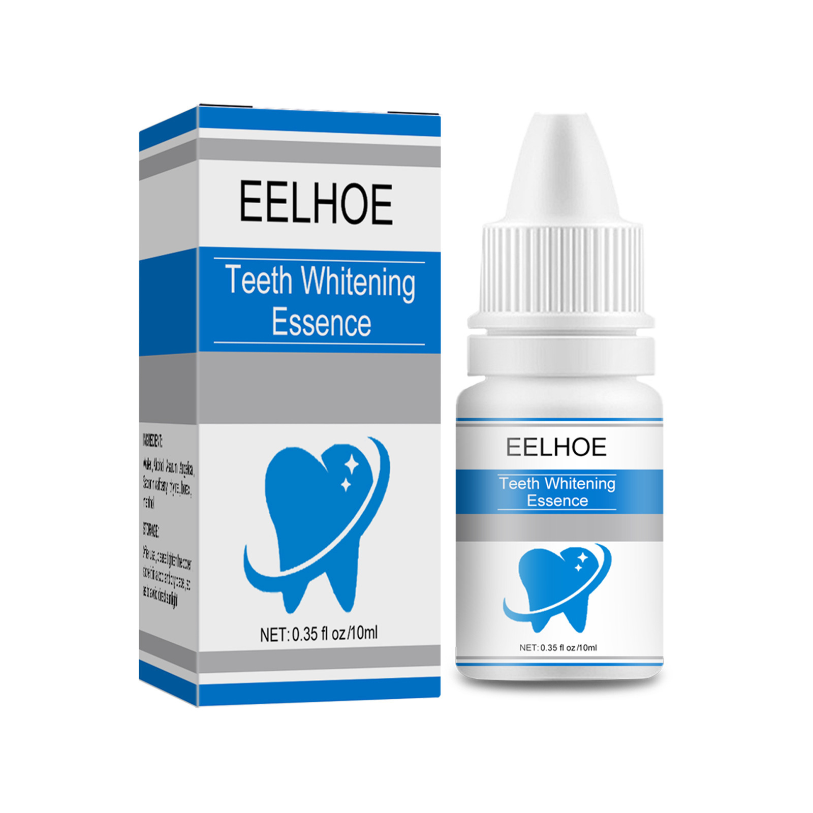 EELHOE Serum wybielające zęby  – Teeth Whitening Serum recenzja i cena