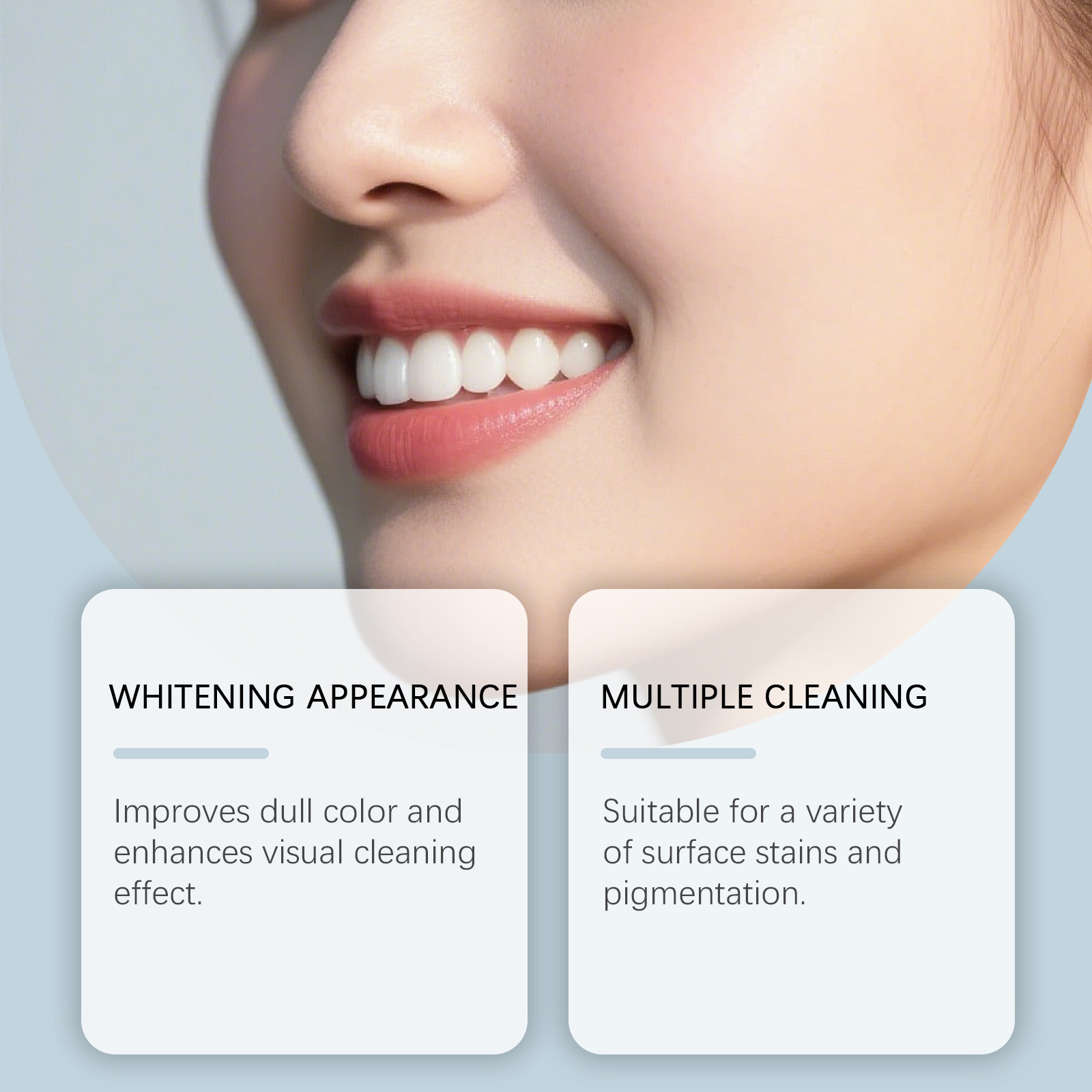 Serum do naprawy dziur w zębac – Teeth Whitening Serum recenzja i cena