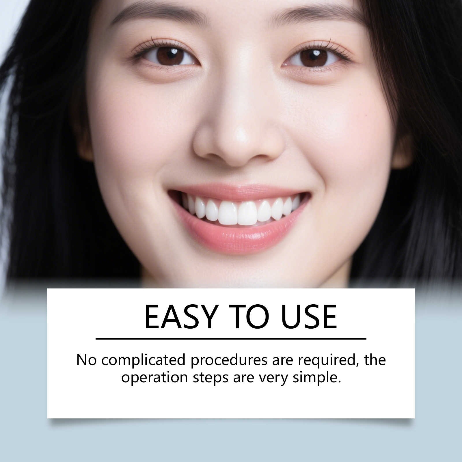 Serum do naprawy dziur w zębac – Teeth Whitening Serum recenzja i cena