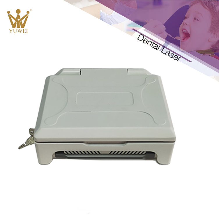 Przenośny laser diodowy do tka – Teeth Whitening With Laser recenzja i cena