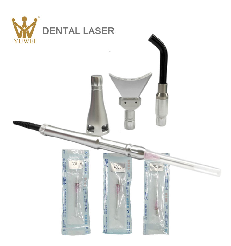 Przenośny laser diodowy do tka – Teeth Whitening With Laser recenzja i cena
