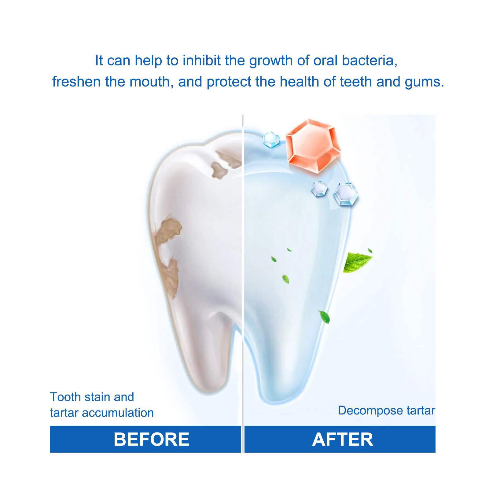 Esencja wybielająca do zębów U – Teeth Whitening Serum recenzja i cena