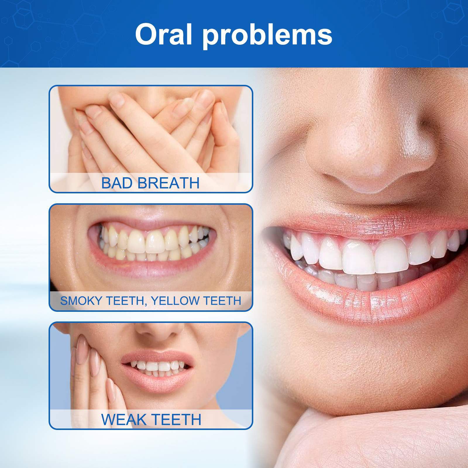 Esencja wybielająca do zębów U – Teeth Whitening Serum recenzja i cena