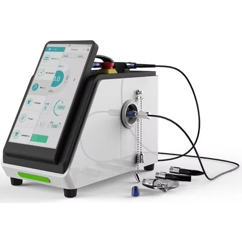 Przenośne urządzenie do wybiel – Teeth Whitening With Laser recenzja i cena