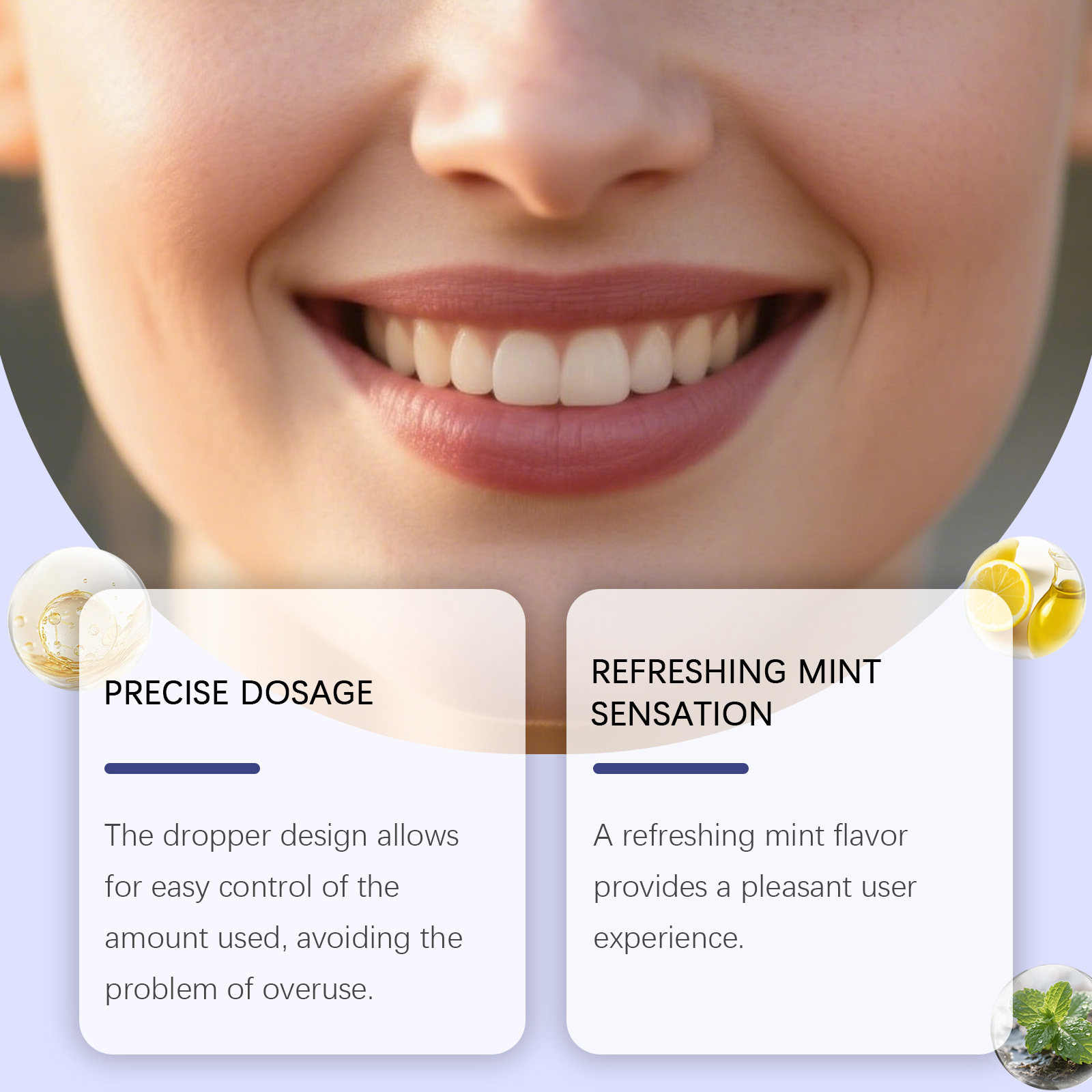 Serum do jamy ustnej, odświeża – Teeth Whitening Serum recenzja i cena