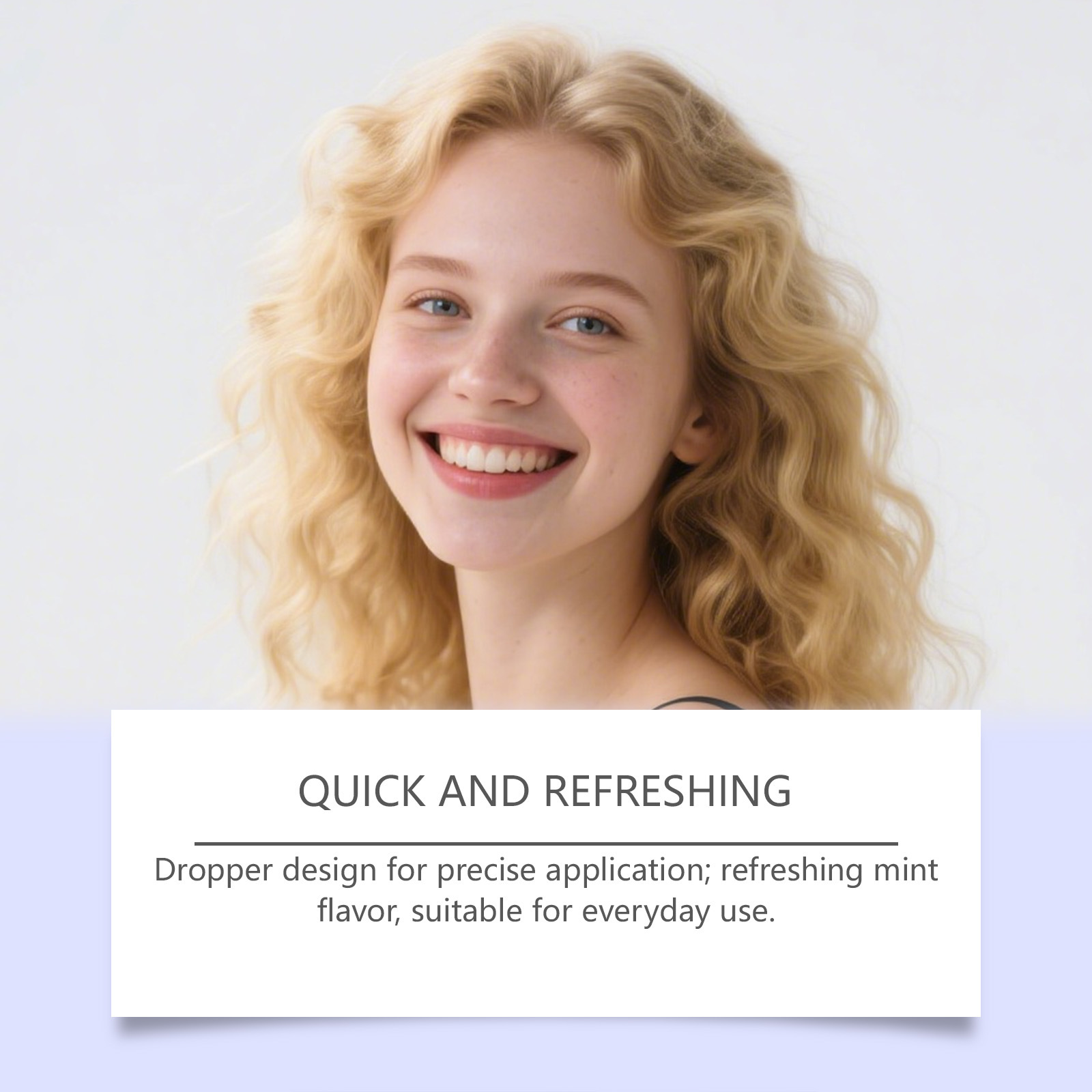 Serum do jamy ustnej, odświeża – Teeth Whitening Serum recenzja i cena