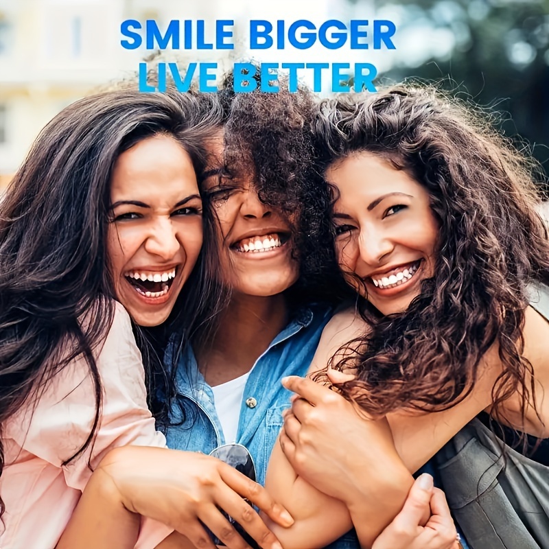 21 par pasków do wybielania zę – Teeth Whitening Gels recenzja i cena