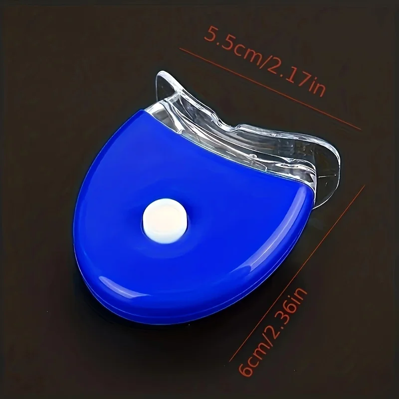 Lampa LED do wybielania zębów, – Teeth Whitening With Laser recenzja i cena
