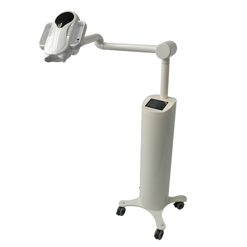 Pionowa dentystyczna maszyna d – Teeth Whitening With Laser recenzja i cena