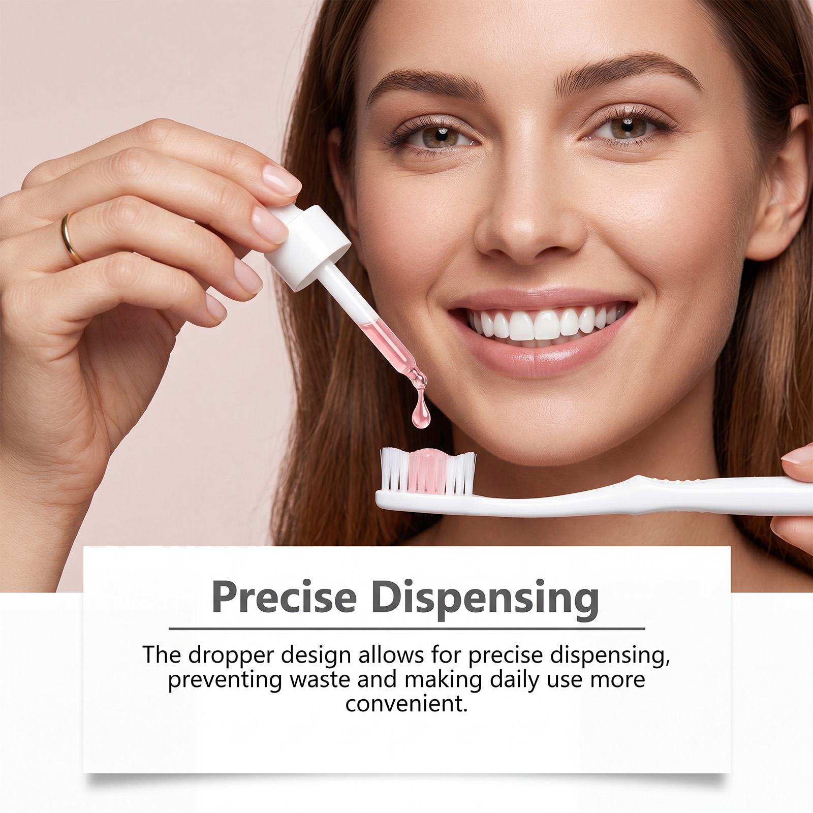 Niacynamidowa Wybielająca Past – Teeth Whitening Serum recenzja i cena