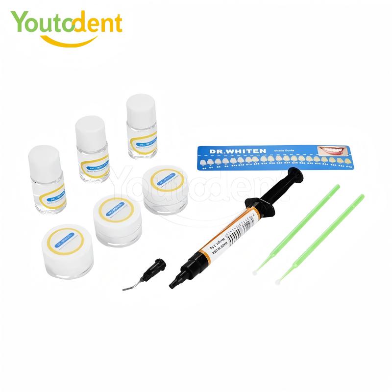 Zestaw do wybielania zębów 35% – Teeth Whitening Gels recenzja i cena