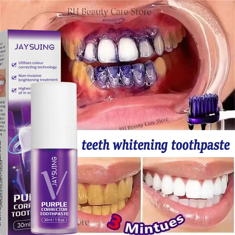 Pasta do zębów wybielająca, że – Teeth Whitening In Korea recenzja i cena