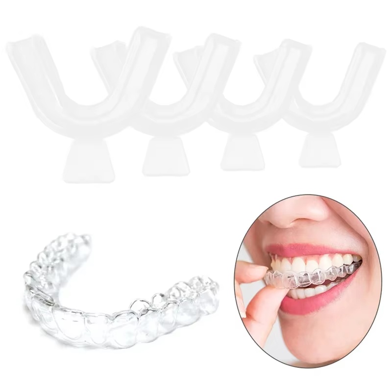 1/8 szt. Ochraniacz na zęby EV – Teeth Whitening Gels recenzja i cena
