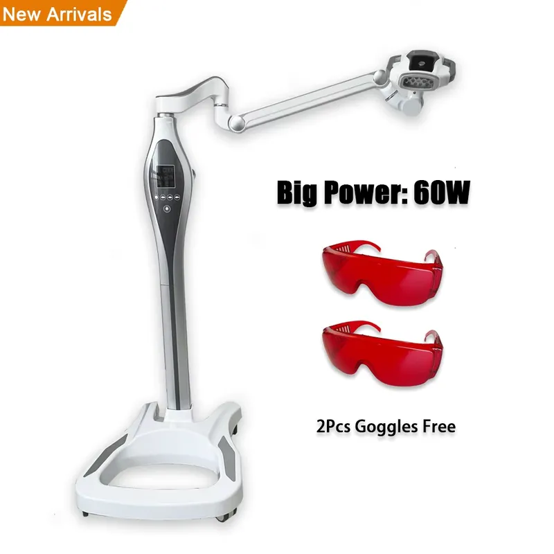 【CHIMU HOME】 Lampa LED do wybi – Teeth Whitening Or Bleaching recenzja i cena