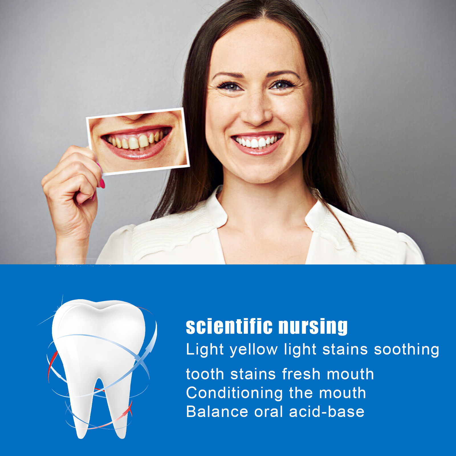 Serum wybielające zęby usuń pl – Teeth Whitening Serum recenzja i cena